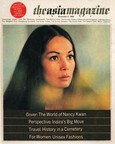 Asia Magazine