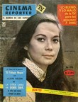 Cinema Reporter