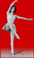 Nancy Dancer