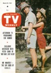New Zealand TV Weekly