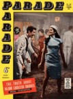 Parade magazine (UK)
