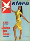 Stern magazine